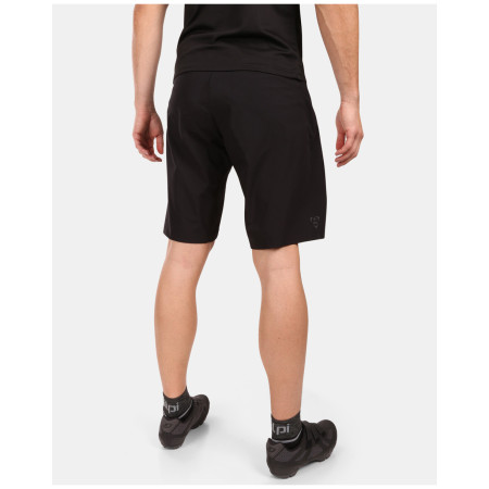 Pantalones cortos de ciclismo para hombre Kilpi Hixon-M