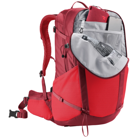 Mochila de senderismo Deuter Futura 27