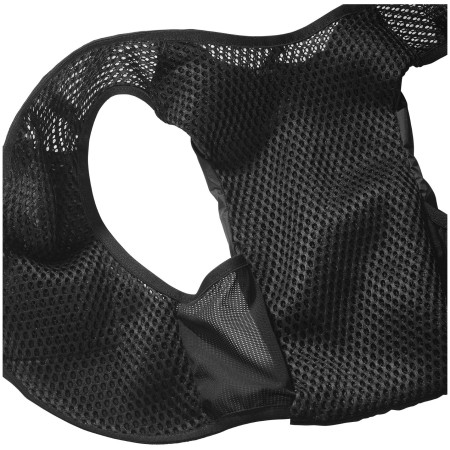 Chaleco de carrera Salomon Active Skin 4 No Flasks