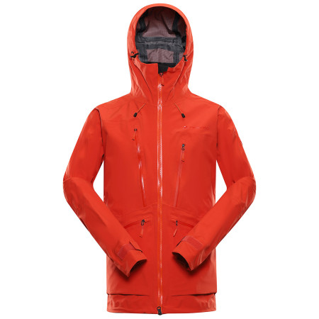 Chaqueta de hombre Alpine Pro Cort