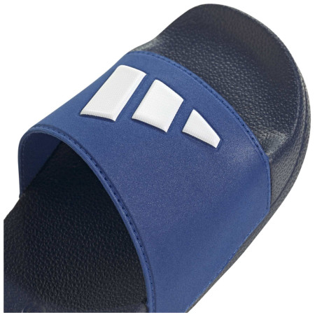 Zapatillas para niños Adidas Adilette Shower K Blue