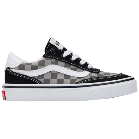 Calzado para niños Vans Brooklyn Ls
