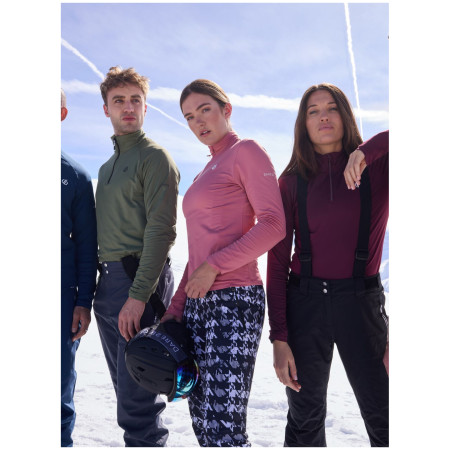 Camiseta de mujer Dare 2b Lowline II Strtch