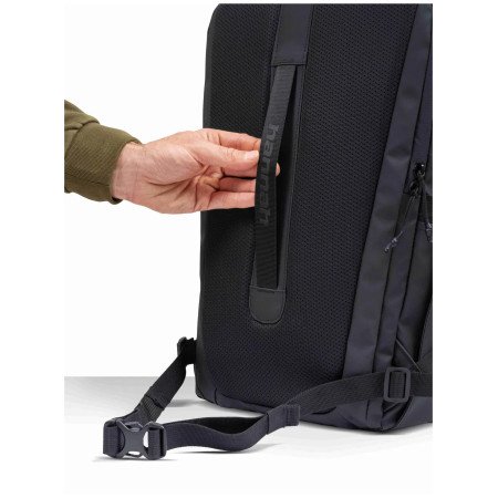 Mochila Hannah Camping Rambler 25+5 Uni