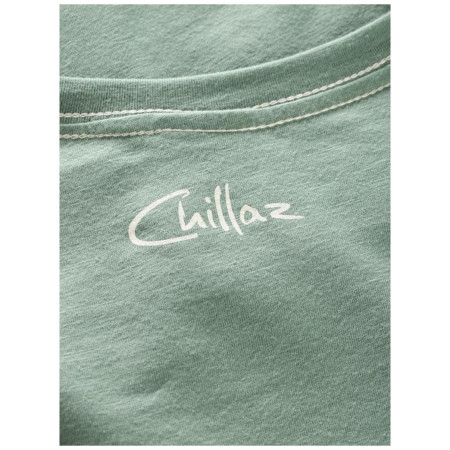 Camiseta de hombre Chillaz Innsbruck Time To Chill