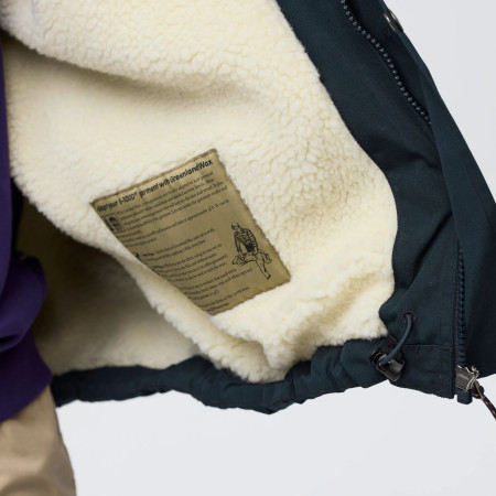 Chaqueta de hombre Fjällräven Vardag G-1000 Pile Jacket M