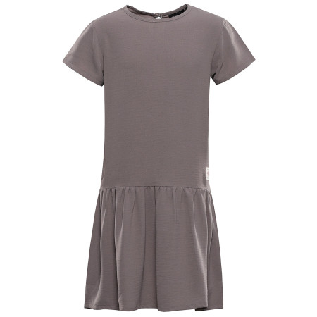 Vestido para niños Alpine Pro Akeso Driftwood