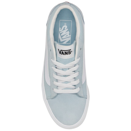 Calzado de mujer Vans Vero LS