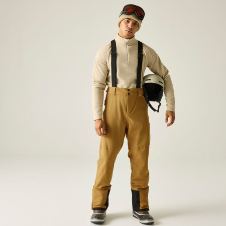 Pantalones de hombre Dare 2b Achieve III Pant regular