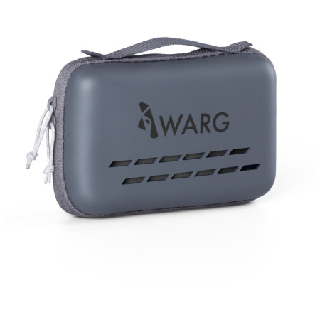 Toalla Warg Soft 50x100 cm