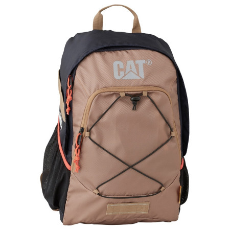Mochila urbana pequeña Caterpillar Urban Mountaineer Matterhorn