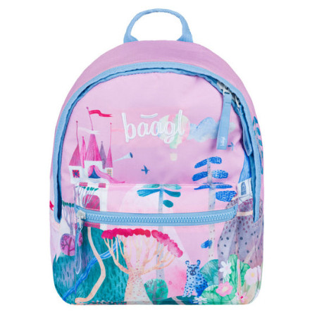 Mochila para niños Baagl Cuento de hadas