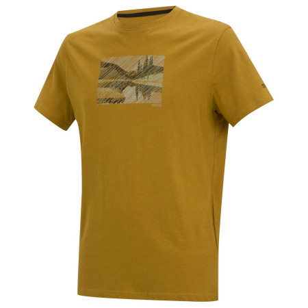 Camiseta de hombre Regatta Breezed