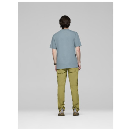 Camiseta de hombre Norrona 29 cotton viking T-shirt