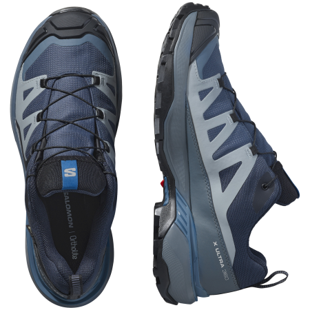 Calzado de hombre Salomon X Ultra 360 Gore-Tex