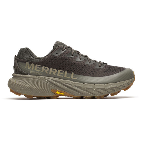 Zapatillas de carrera para hombre Merrell Agility Peak 5 Gtx