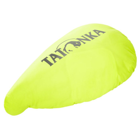 Funda Tatonka Saddle Cover amarillo safety yellow