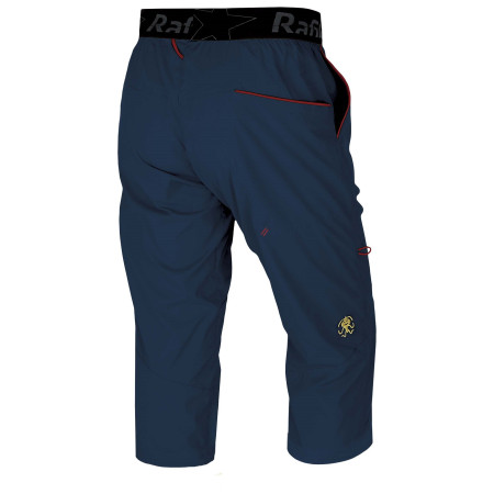 Pantalones de tres cuartos para hombre Rafiki Moonstone