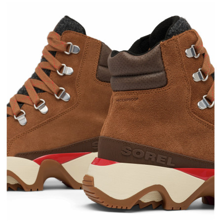Calzado de senderismo para mujer Sorel Kinetic™ Impact Conquest Plus Wp