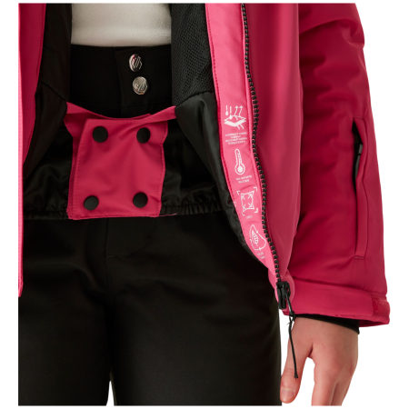 Chaqueta de esquí para niños Dare 2b Impose V Jacket