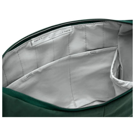 Bolsa de hombro Peak Design City Crescent 6L