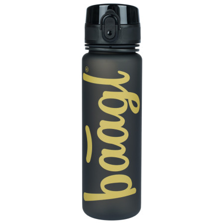 Botella para niños Baagl Botella de agua Tritan 500 ml