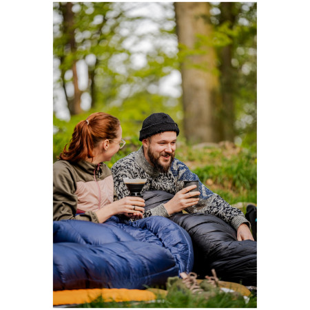 Cafetera de goteo Warg Kofein