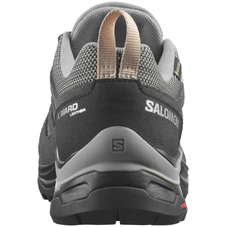 Calzado de senderismo para mujer Salomon X Ward Leather Gore-Tex