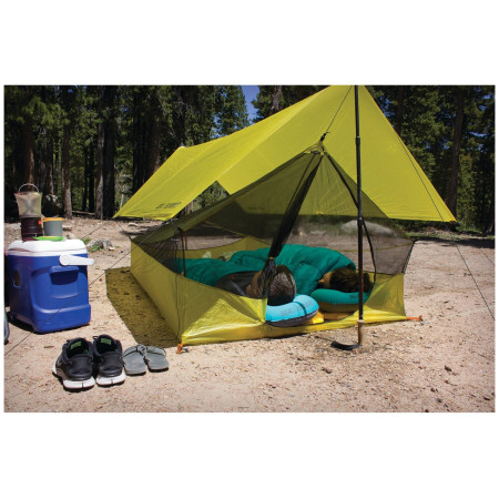Toldo Sea to Summit Escapist Ultra-Mesh Bug Tent