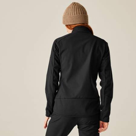 Chaqueta de mujer Regatta Women's Moutdale