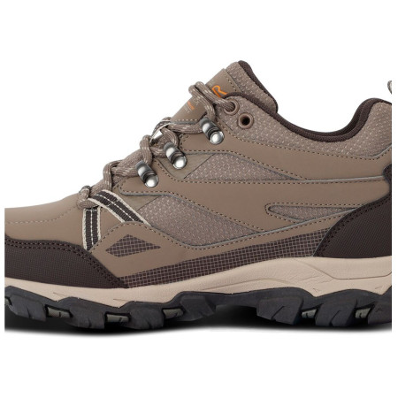 Calzado de mujer Regatta Wmn Holcombe III Low