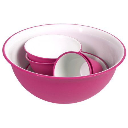 Vajilla Omada Sanaliving Pic-Nic Set 8