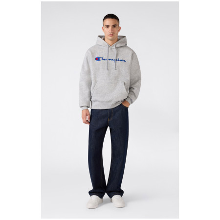 Sudadera de hombre Champion Hooded Sweatshirt M INC