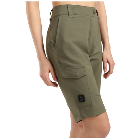 Pantalones cortos de mujer Kilpi Sylane-W
