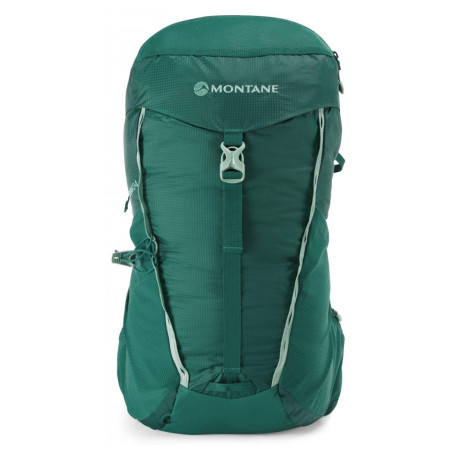Mochila de mujer Montane Womens Trailblazer 24 verde WakameGreen