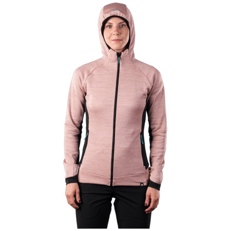 Sudadera de mujer Northfinder Dayami