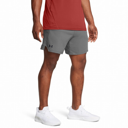 Pantalones cortos de hombre Under Armour Vanish Woven 6in Shorts