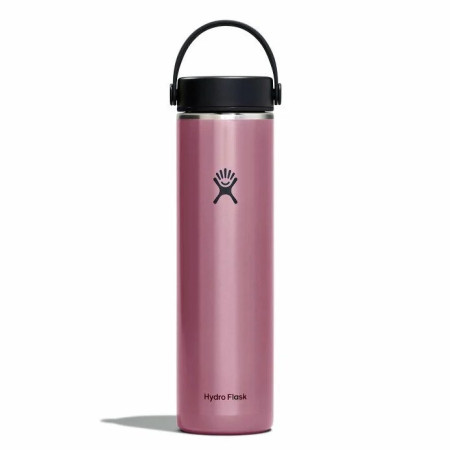 Termo Hydro Flask Lightweight Wide Flex Cap 24 oz (710 ml)