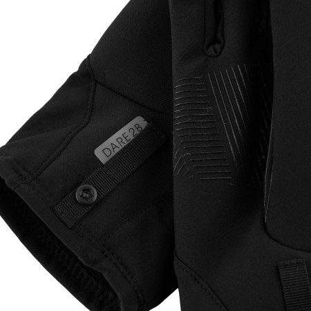 Guantes de senderismo Dare 2b Endurance Pro Softshell Gloves