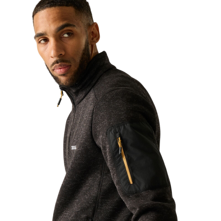 Sudadera funcional de hombre Regatta Newhill
