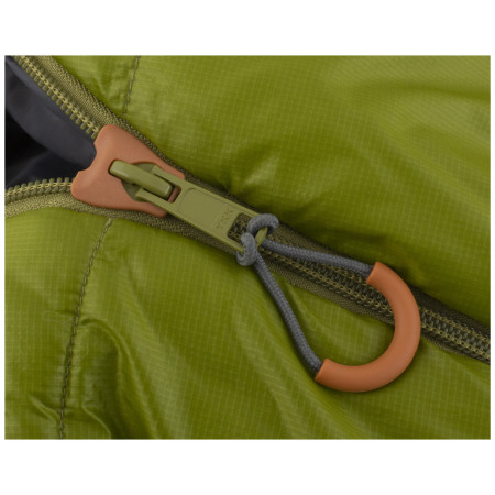 Saco de dormir Pinguin Topas CCS 175 cm