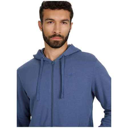 Sudadera de hombre 4F Sweatshirt M1768