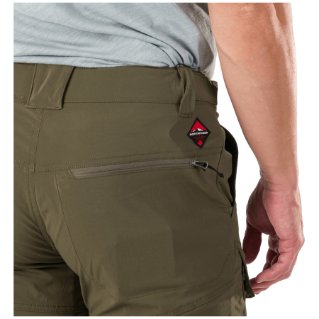 Pantalones de hombre Northfinder Bartol
