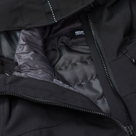 Chaqueta de invierno para mujer Regatta Denbury