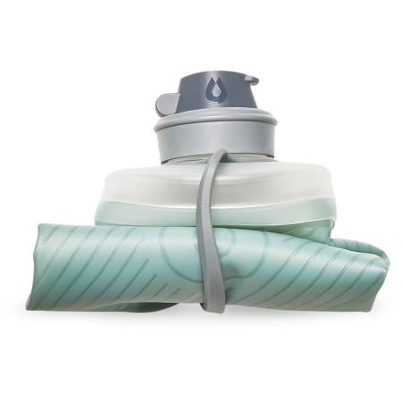 Botella plegable Hydrapak Flux 1.0L