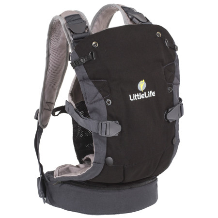 Mochila portabebés LittleLife Acorn Baby Carrier