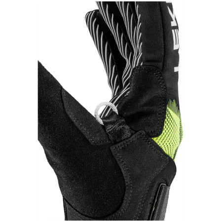 Guantes de esquí de fondo Leki HRC Race TR