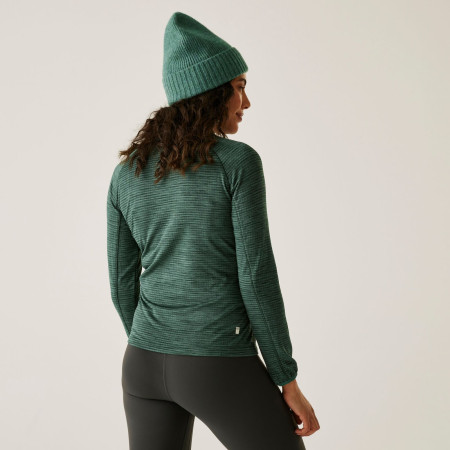 Sudadera funcional de mujer Regatta Women's Yonder II