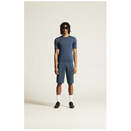 Maillot de ciclismo de hombre Craft Core Offroad Ss