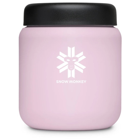 Termo para comida Snow Monkey Foodie Maxi 700 ml